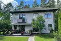 Maison 4 chambres 185 m² Jurmala, Lettonie