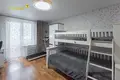 Apartamento 3 habitaciones 72 m² Slabada, Belarús