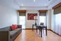Villa de tres dormitorios 234 m² Choeng Thale, Tailandia