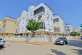 Townhouse 2 bedrooms 75 m² Muratpasa, Turkey