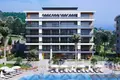 Квартира 2 комнаты 63 м² Каргыджак, Турция