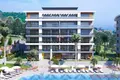 Wohnung 1 zimmer 140 m² Kargıcak, Türkei