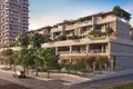 Wohnung in einem Neubau Wohnungen mit Blick auf die Rennstrecke in Dubai Motor City