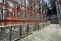 Warehouse 1 680 m² in Tomilino, Russia