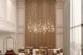 Mieszkanie 3 pokoi 96 m² Dubaj, Emiraty Arabskie