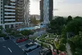 Wohnung 1 Schlafzimmer 57 m² Bjelisi, Montenegro