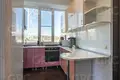 1 room apartment 42 m² Evenkiysky Rayon, Russia