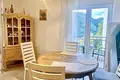 Wohnung 1 Schlafzimmer 63 m² Budva, Montenegro