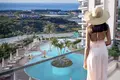 1 bedroom apartment 47 m² Alanya, Turkey