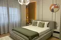 Appartement 1 chambre 91 m² Bashkia Durres, Albanie