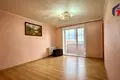Appartement 3 chambres 69 m² Salihorsk, Bélarus
