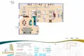 Wohnung 4 Schlafzimmer 156 m² Helechosa de los Montes, Spanien