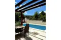 Willa 4 pokoi 136 m² Splitska, Chorwacja