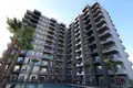 Квартира 2 комнаты 69 м² Эрдемли, Турция