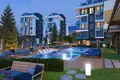Apartment 45 m² Alanya, Turkey