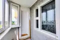 Appartement 1 chambre 37 m² Minsk, Bélarus