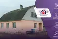 House 62 m² Miasocki sielski Saviet, Belarus