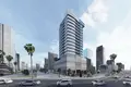 Wohnung 1 zimmer 55 m² Dubai, Vereinigte Arabische Emirate