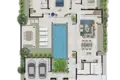 Villa 4 chambres 411 m² Choeng Thale, Thaïlande