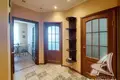 Apartamento 2 habitaciones 53 m² Muchaviecki sielski Saviet, Belarús