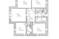 Villa 16 chambres 300 m² Oberbarenburg, Allemagne