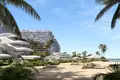 Residential complex PASSO by Beyond – Ultra Luxury Residences on Palm Jumeirah