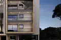 Attique 2 chambres 101 m² Aradíppou, Chypre