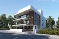 1 bedroom apartment 60 m² Asomatos Municipality, Cyprus