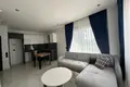 Mieszkanie 1 pokój 46 m² Oba, Turcja