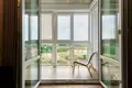 1 room apartment 48 m² Minsk, Belarus