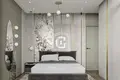 Wohnung 1 zimmer 22 m² Bar, Montenegro