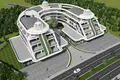Oficina 70 m² en Muratpasa, Turquía