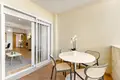 Penthouse z 1 sypialnią 55 m² Orihuela, Hiszpania