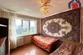 2 room apartment 46 m² Salihorsk, Belarus