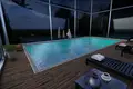 Complexe résidentiel Residential complex in the city center and 600 meters from the beach, close to the chain stores, Alanya, Turkey