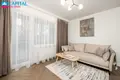 Apartamento 3 habitaciones 62 m² Vilna, Lituania