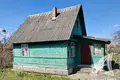 Haus 41 m² Muchaviecki sielski Saviet, Belarus