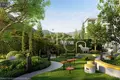 Квартира 2 комнаты 51 м² Пхукет, Таиланд