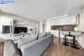 Wohnung 2 zimmer 59 m² Vilnius, Litauen