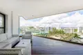 Apartamento 3 habitaciones 148 m² Nicosia, Chipre