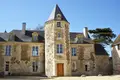 Schloss 920 m² Rigny Usse, Frankreich
