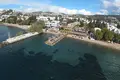 Propriété commerciale 1 077 m² à Bodrum, Turquie