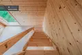 House 64 m² Kalnalaukis, Lithuania