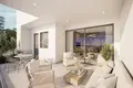 Appartement 2 chambres 107 m² Germasogeia, Chypre