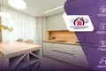 Apartamento 3 habitaciones 69 m² Krasnaje, Belarús