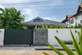 3 bedroom apartment  Si Sunthon, Thailand