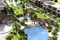 Apartamento 1 habitación 45 m² Agios Efstathios, Chipre del Norte