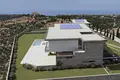 Willa 5 pokojów 1 066 m² Kouklia, Cypr