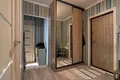 2 room apartment 49 m² Minsk, Belarus