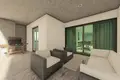 Mieszkanie 2 pokoi 105 m² Nikozja, Cypr